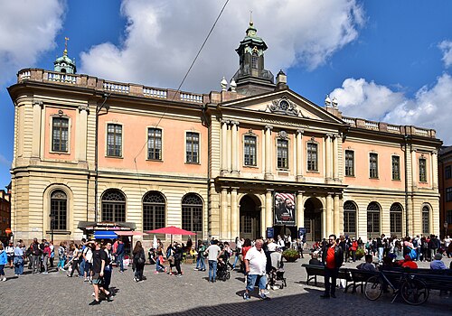 Nobel Prize Museum